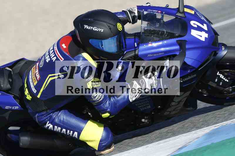 Archiv-2025/02 28.-31.01.2025 Moto Center Thun Jerez/gruen-green/42